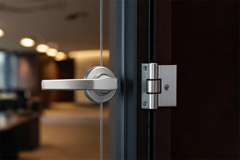 临沧 钥匙断在锁芯里怎么办？老 locksmith 教你三招自救不求人